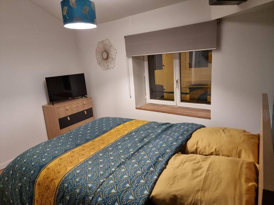Maisonnette Design Le Cosy - Amazon Prime - A 3Mn A Pied Du Marche - Non Climatise - Сюржер Экстерьер фото