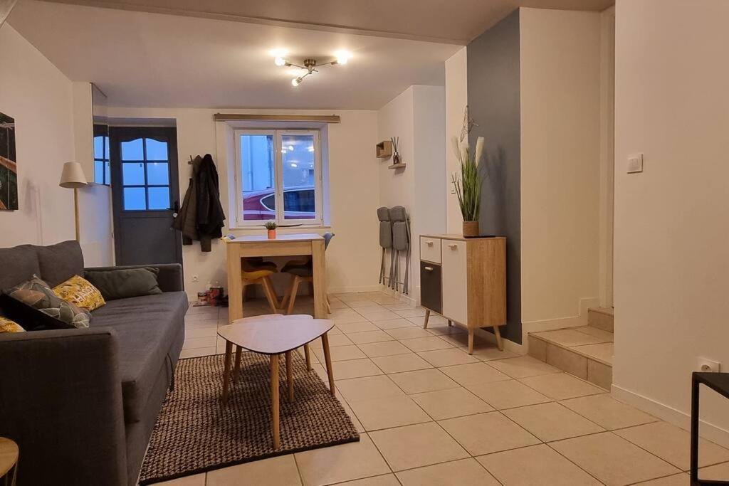 Maisonnette Design Le Cosy - Amazon Prime - A 3Mn A Pied Du Marche - Non Climatise - Сюржер Экстерьер фото