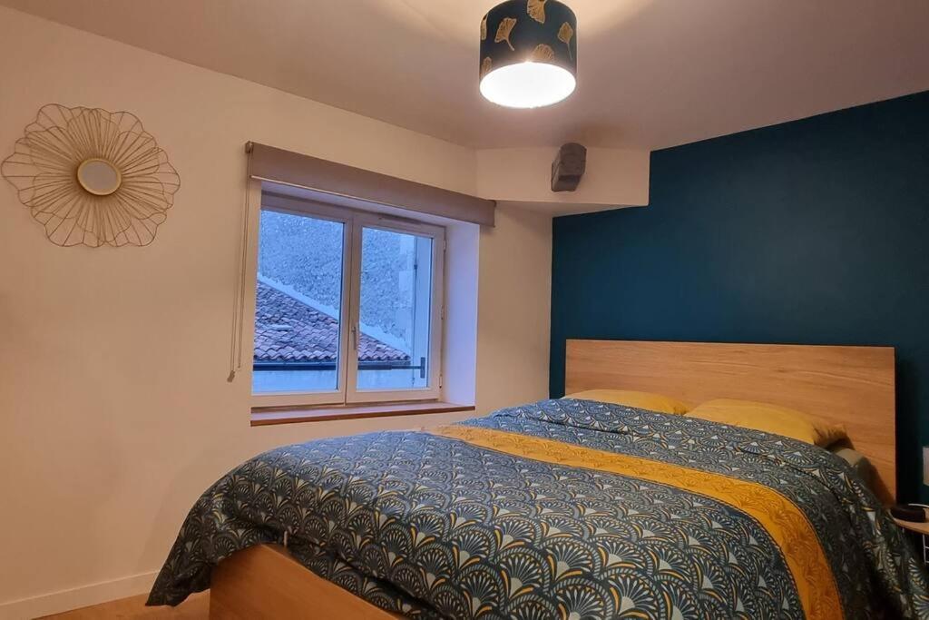 Maisonnette Design Le Cosy - Amazon Prime - A 3Mn A Pied Du Marche - Non Climatise - Сюржер Экстерьер фото