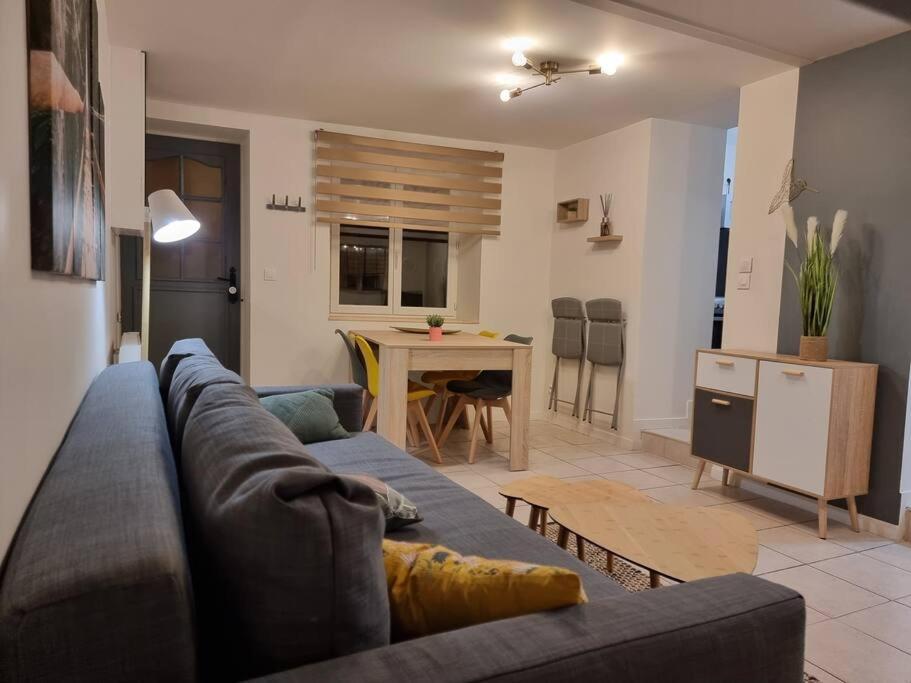 Maisonnette Design Le Cosy - Amazon Prime - A 3Mn A Pied Du Marche - Non Climatise - Сюржер Экстерьер фото